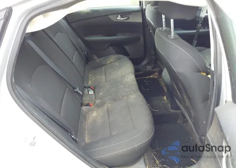 2020 Kia Forte Lxs z USA, uszkodzony, nr VIN 3KPF24AD9LE148463